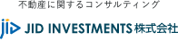 JID INVESTMENTS株式会社